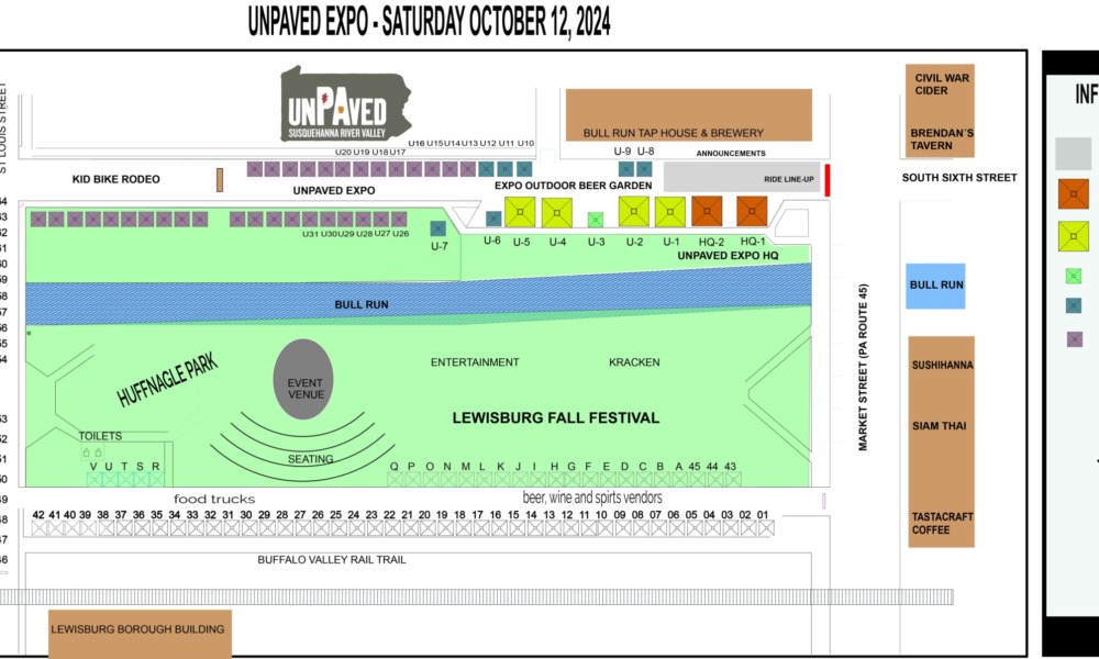 2024 Hufnaugle UNPAVED EXPO LAYOUT3