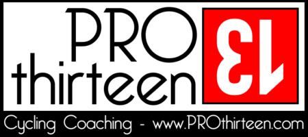 PROthirteen LOGO