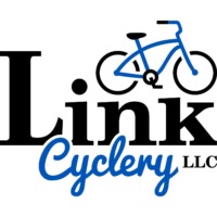 Link Cyclery Logo 2021