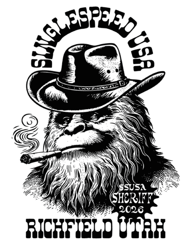 SMOKEYSASQUATCH